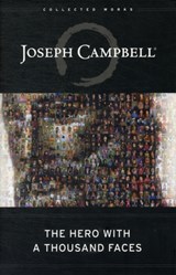 The Hero with a Thousand Faces | Joseph Campbell | 