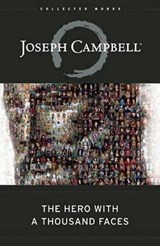The Hero with a Thousand Faces | Joseph Campbell | 