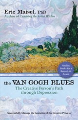 Maisel, E: Van Gogh Blues - Eric Maisel - 9781577316046