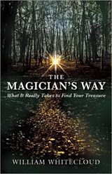 The Magician's Way - William Whitecloud - 9781577316879