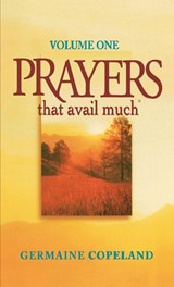 Prayers That Avail Much - Germaine Copeland - 9781577942825