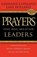 Prayers That Avail Much For Leaders, Germaine Copeland - Paperback - 9781577949459