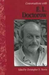 Conversations With E. L. Doctorow - DOCTOROW,  E. L. ; Morris, Christopher D. - 9781578061440