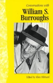 Conversations with William S. Burroughs