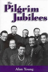 The Pilgrim Jubilees - Alan Young - 9781578064168