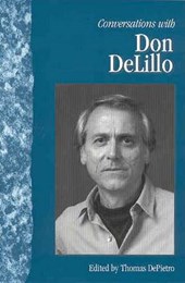 Conversations With Don DeLillo