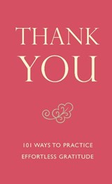 Thank You - Eding, June - 9781578264353
