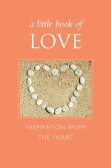 A Little Book of Love - June Eding - 9781578264858