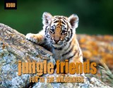 Jungle Friends - June Eding - 9781578265039