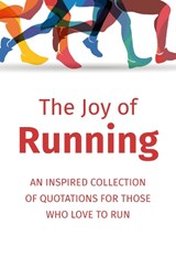 The Joy of Running - Jackie Corley - 9781578268139