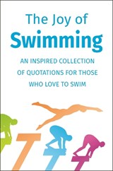 The Joy of Swimming - Jackie Corley - 9781578268146