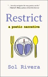 Restrict - Sol Rivera - 9781578269846
