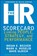 The HR Scorecard, Brian E. Becker ; David Ulrich ; Mark A. Huselid - Gebonden - 9781578511365