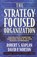 The Strategy-Focused Organization, Robert S. Kaplan ; David P. Norton - Gebonden - 9781578512508