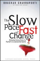 The Slow Pace of Fast Change
