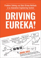 Driving Eureka! - Doug Hall - 9781578605811