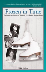 Frozen in Time - Nikki Nichols - 9781578606085