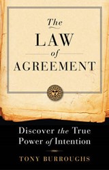 The Law of Agreement - BURROUGHS,  Tony - 9781578635184