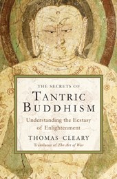 Secrets of Tantric Buddhism