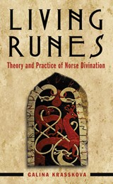 Living Runes - Galina (Galina Krasskova) Krasskova - 9781578636662