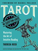 Tarot: No Questions Asked - Theresa Reed - 9781578637133