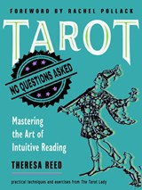 Tarot: No Questions Asked - Theresa Reed - 9781578637133