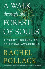 A Walk through the Forest of Souls - Rachel Pollack - 9781578637706