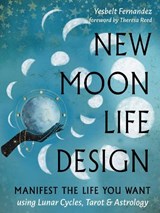 New Moon Life Design - Yesbelt Fernandez - 9781578638741