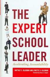The Expert School Leader