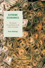 Extreme Economics - Keen J. Babbage - 9781578865642