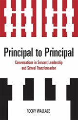 Principal to Principal - Rocky Wallace - 9781578867608