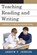 Teaching Reading and Writing, Andrew P. Johnson - Paperback - 9781578868438