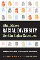 What Makes Racial Diversity Work In Higher Educa: Academic -  - 9781579220679