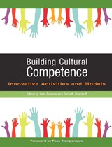 Building Cultural Competence - DEARDORFF,  Darla K. (Duke University, USA) ; Berardo, Kate - 9781579228040