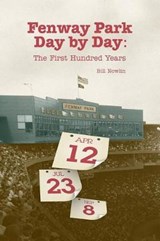 Fenway Park Day by Day - Bill Nowlin - 9781579402341