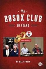 The BoSox Club - Bill Nowlin - 9781579402532