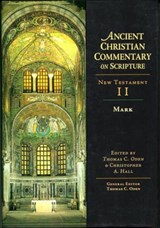 Mark - Thomas C. Oden - 9781579580360