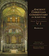 Romans - Thomas C. Oden - 9781579580377
