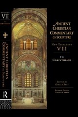 1-2 Corinthians - Thomas C. Oden - 9781579580711