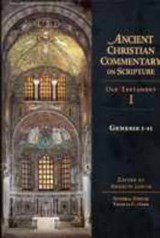 Genesis 1-11 - Thomas C. Oden - 9781579582203