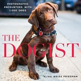 The Dogist - Elias Weiss Friedman - 9781579656713