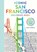 Iconic San Francisco Coloring Book, ISABELLA,  Emily - Gebonden - 9781579657710