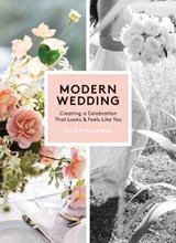 Modern Wedding - MCKINNON,  Kelsey - 9781579657758