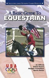 Basic Guide to Equestrian - LEDEBOER,  Suzanne - 9781580000734