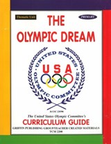 The Olympic Dream - Teacher Created Materials Inc - 9781580000963