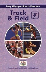 Track & Field - Eric Migiliaccio - 9781580001151