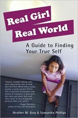 Real Girl Real World - Heather Gray ; Samantha Phillips - 9781580051330