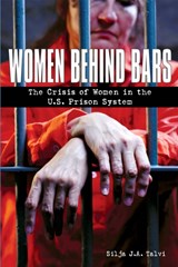 Women Behind Bars - Silja Talvi - 9781580051958
