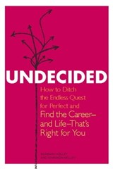Undecided - Barbara Kelley ; Shannon Kelley - 9781580054027