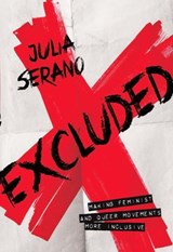 Excluded - Julia Serano - 9781580055055